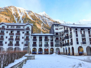 Apartment Le Triolet-5 by Interhome Chamonix-Mont-Blanc